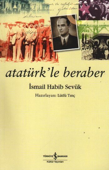 CLZ404 Atatürk'le Beraber