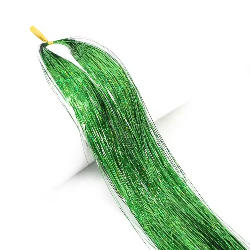 Hair Tinsel Saç Simi / HT13 Hair Tinsel Saç Simi / HT13