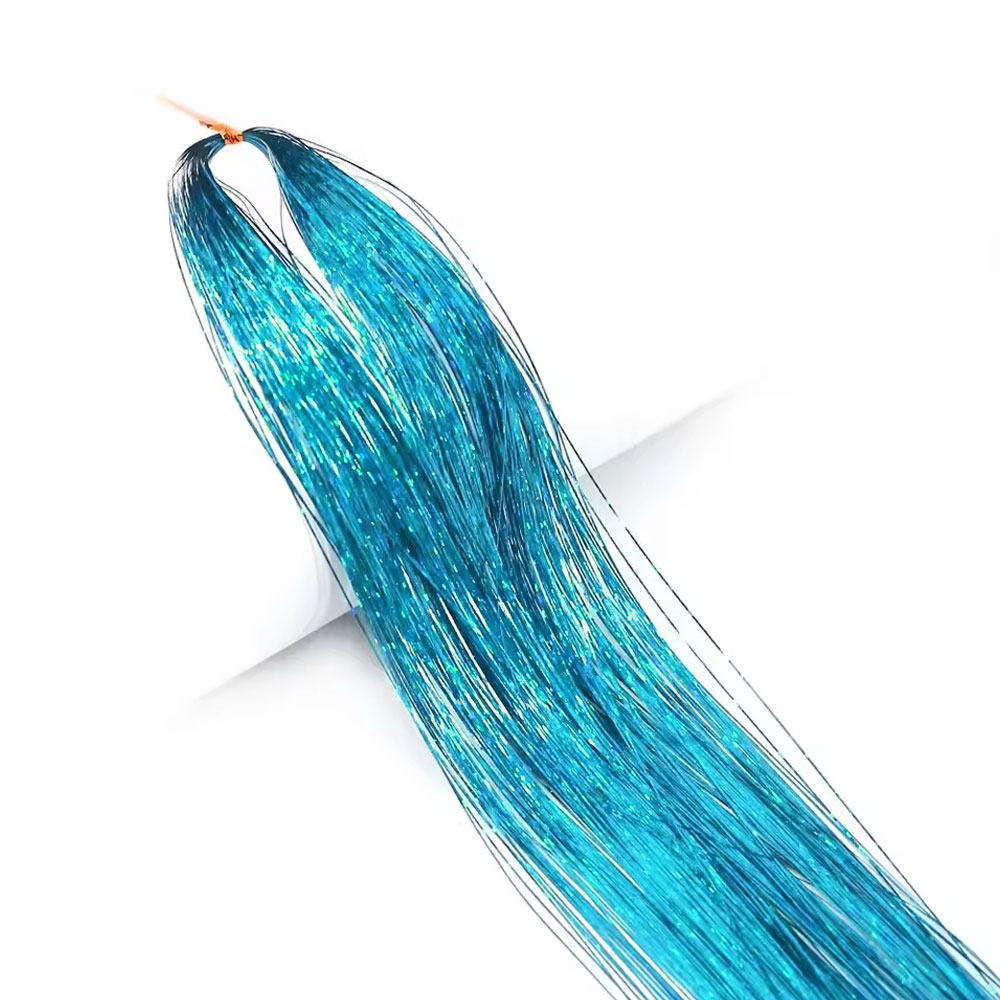 Hair Tinsel Saç Simi / HT17 Hair Tinsel Saç Simi / HT17