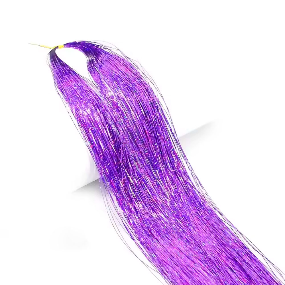 Hair Tinsel Saç Simi / HT18 Hair Tinsel Saç Simi / HT18