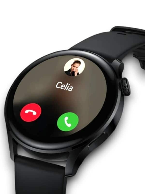 WATCH4 AKILLI SAAT WATCH4 AKILLI SAAT
