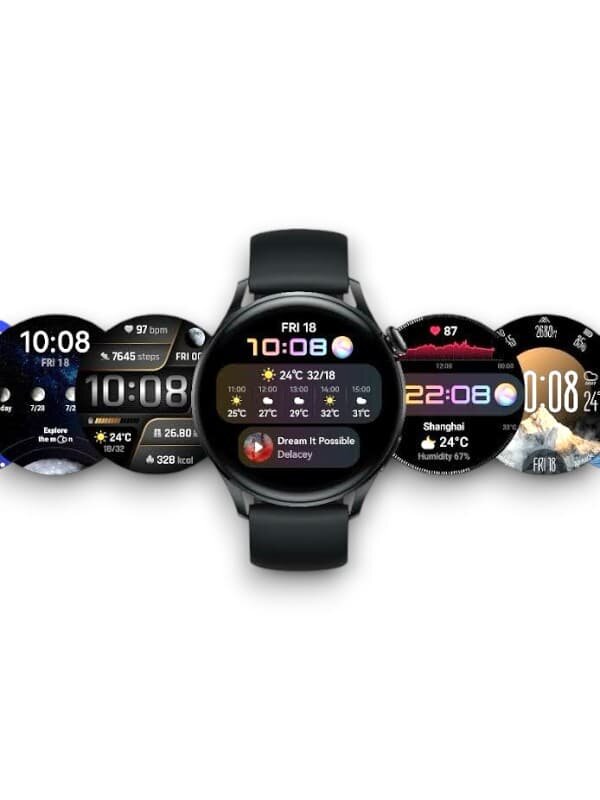 WATCH4 AKILLI SAAT WATCH4 AKILLI SAAT