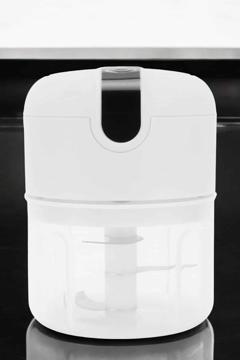 Şarjlı Portatif Doğrayıcı Mini Pratik Rondo El Doğrayıcı Üç Bıçaklı Çelik Bıçaklı Şarjlı Portatif Doğrayıcı Mini Pratik Rondo El Doğrayıcı Üç Bıçaklı Çelik Bıçaklı