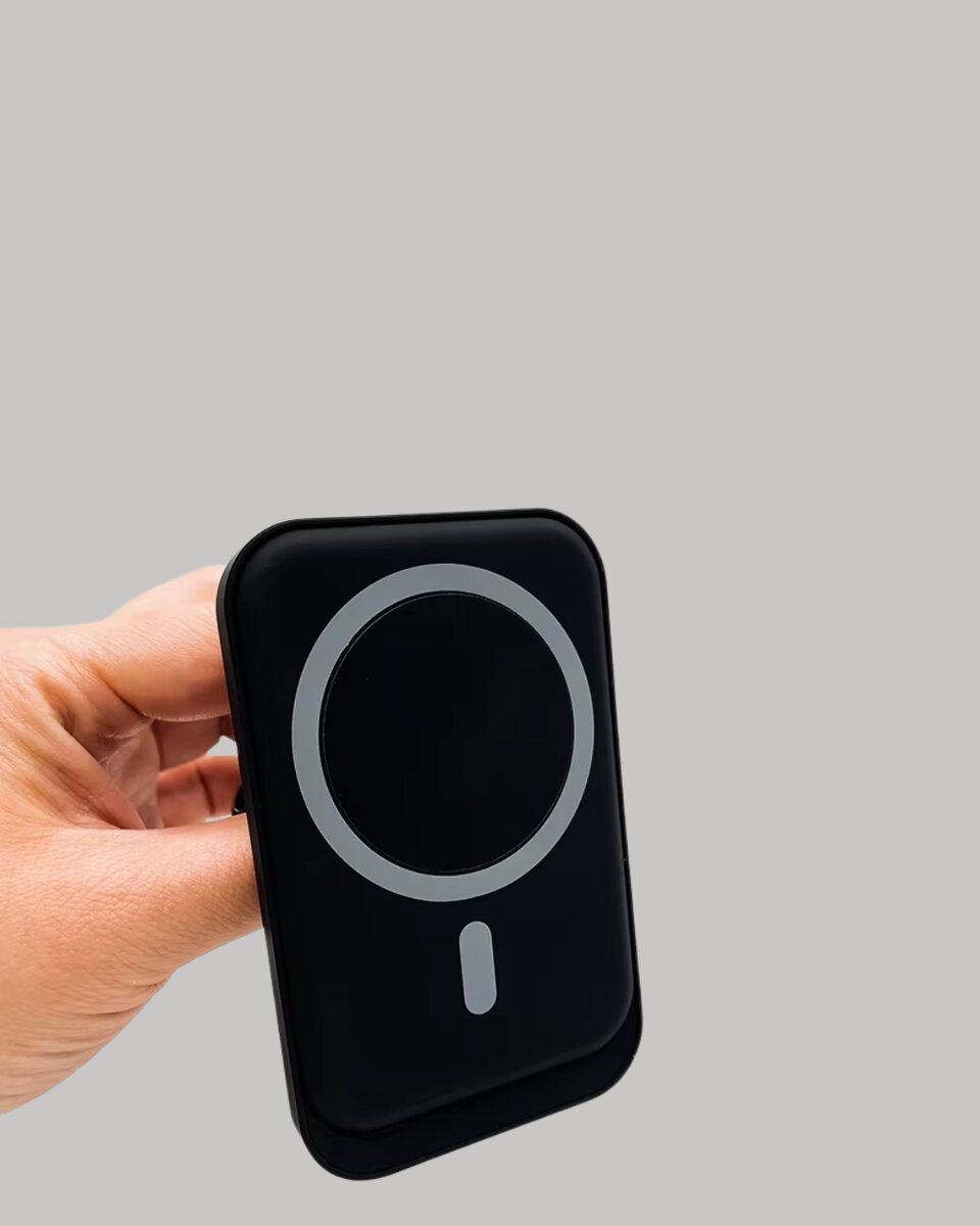 iPhone Serileri ile Uyumlu MagSafe Manyetik Araç Telefon Tutucu ve Şarj Cihazı iPhone Serileri ile Uyumlu MagSafe Manyetik Araç Telefon Tutucu ve Şarj Cihazı