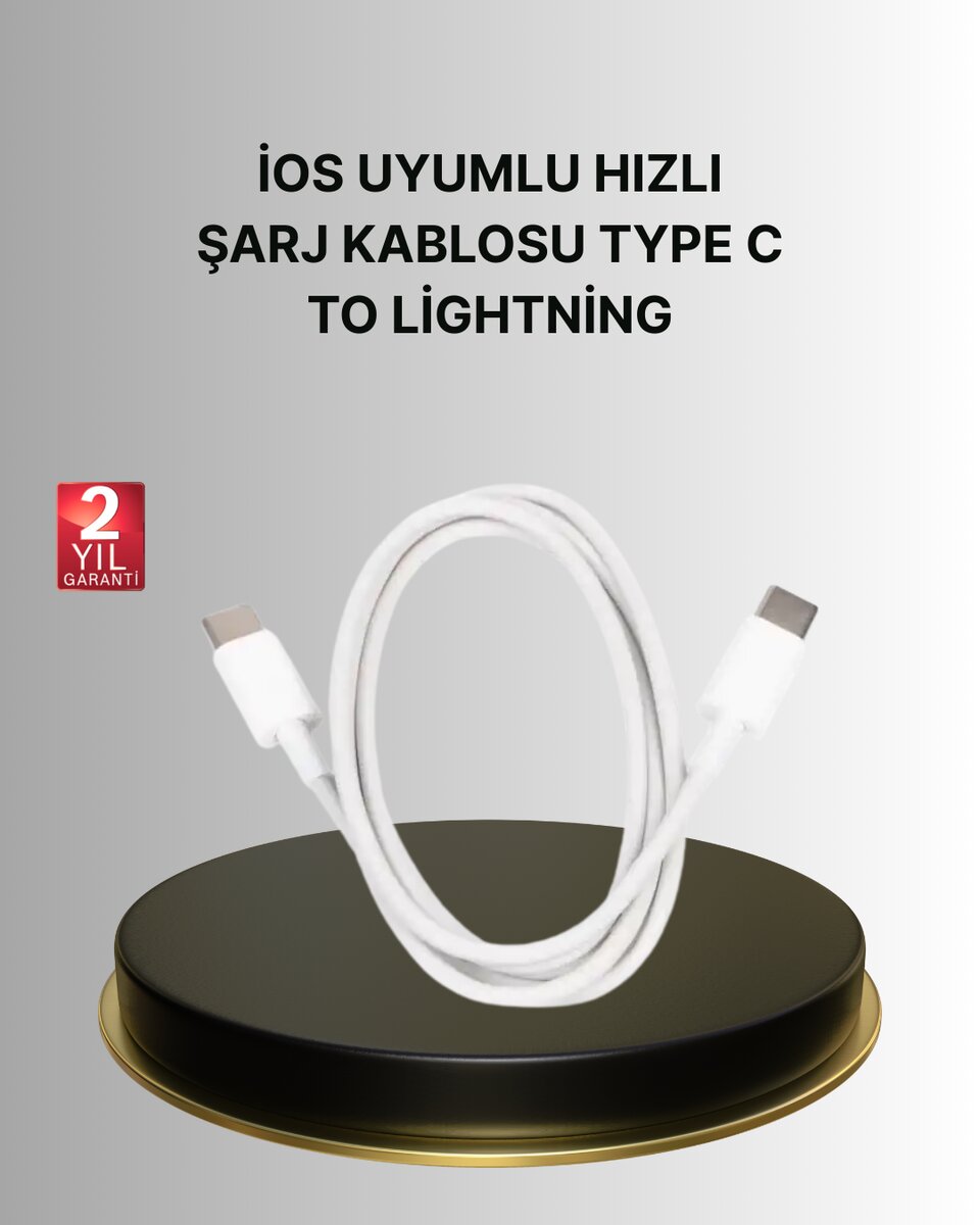 Yüksek Hızlı 30W 5.0A Type-C Kablo Şarj Yüksek Hızlı 30W 5.0A Type-C Kablo Şarj