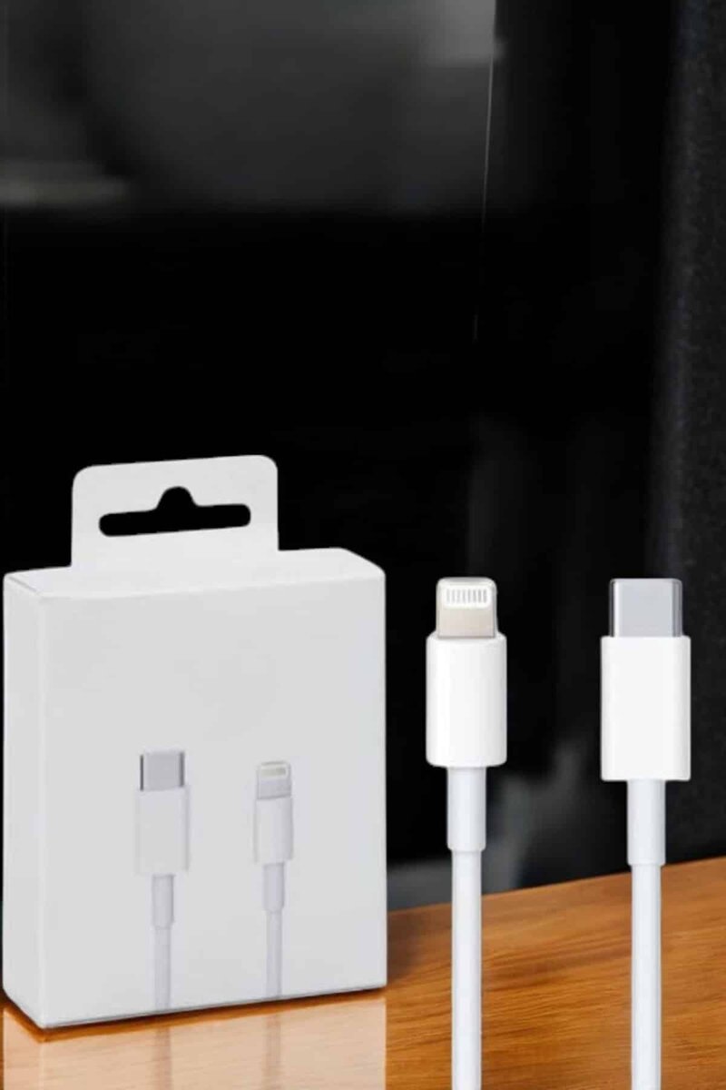 Iphone İOS Uyumlu Hızlı Şarj Kablosu Type C To Lightning 12 13 14 15 Pro Max Iphone İOS Uyumlu Hızlı Şarj Kablosu Type C To Lightning 12 13 14 15 Pro Max