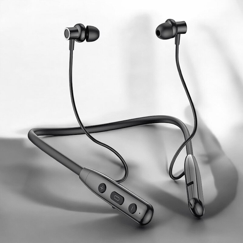 Boyun Bantlı Bluetooth Kulaklık ANC Özellikli Kulaklık İçi