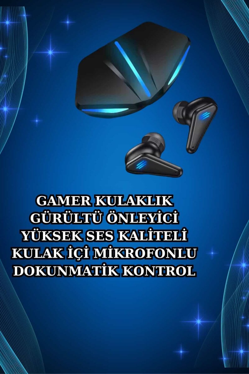 Gamer Kulaklık ve Çok Kordonlu Akıllı Saat Gürültü Önleyici GPS Desteği Gamer Kulaklık ve Çok Kordonlu Akıllı Saat Gürültü Önleyici GPS Desteği