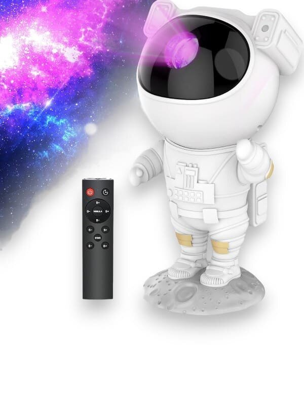 ASTRONOT  LAMBA SPEAKERLI
