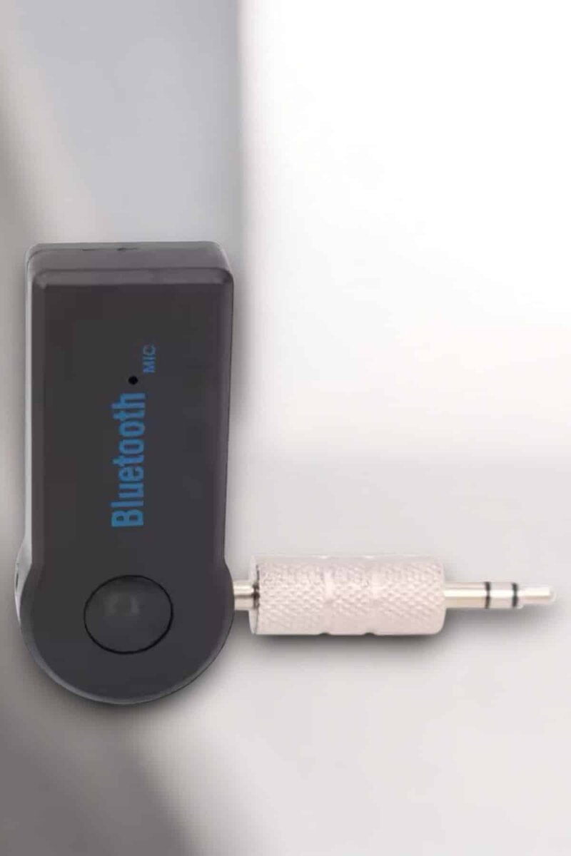 Bluetooth Araç Kiti Bt 350 Aux Çıkışlı Tüm Araçlara Uyumlu Bluetooth Araç Kiti Bt 350 Aux Çıkışlı Tüm Araçlara Uyumlu