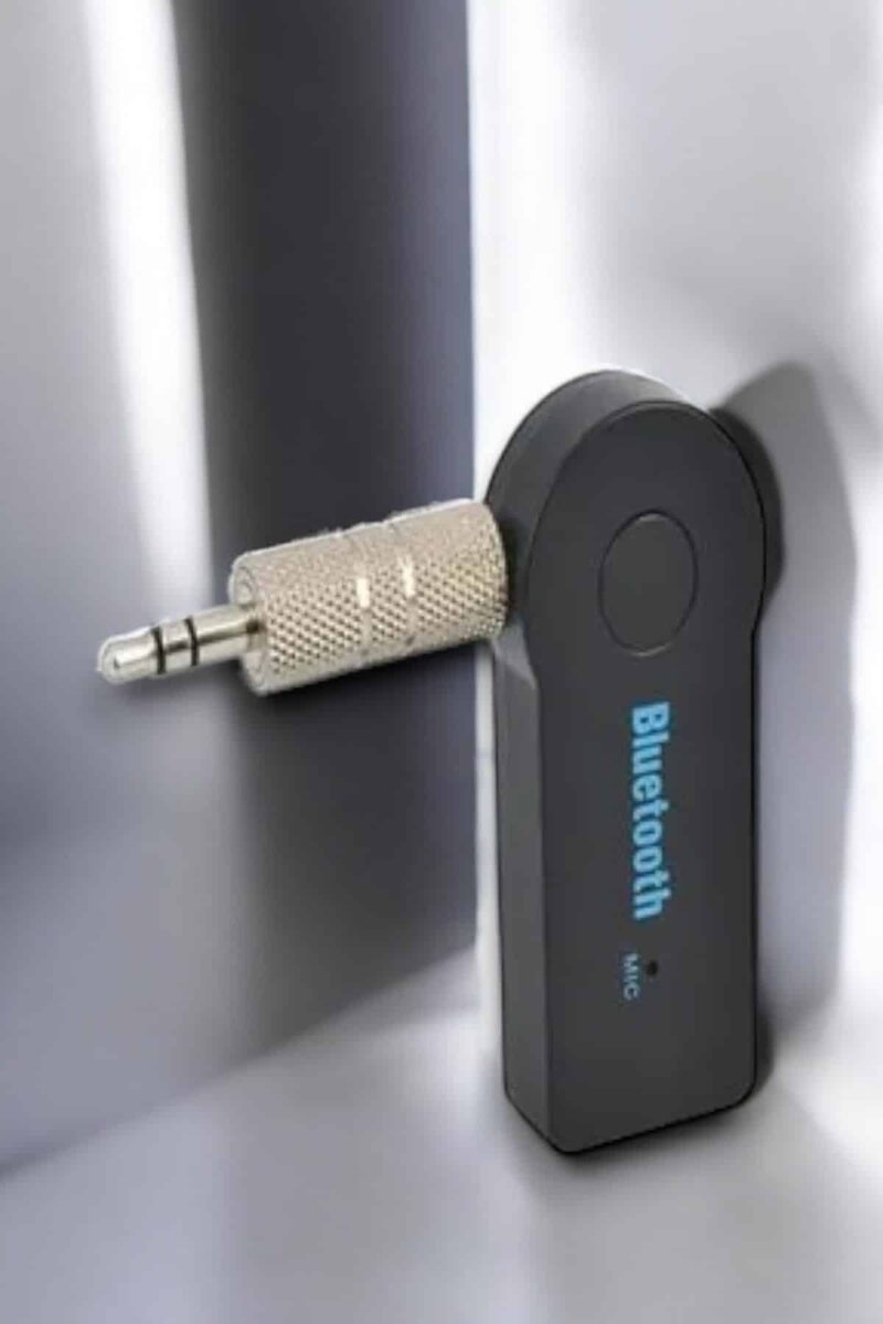 Tüm Araçlara Uyumlu Aux Car Bluetooth Kablosuz Araç Bağlantı Kiti Tüm Araçlara Uyumlu Aux Car Bluetooth Kablosuz Araç Bağlantı Kiti