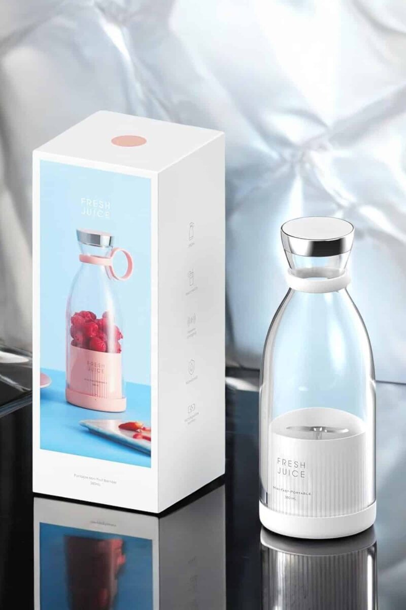 El Blender Taşınabilir Meyve Blender Şarj Edilebilir Taşınabilir Blender Elektrikli El Blender Taşınabilir Meyve Blender Şarj Edilebilir Taşınabilir Blender Elektrikli