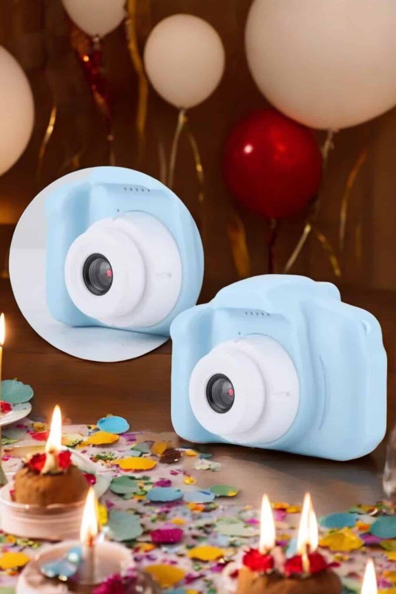 Çocuk Kamerası Dijital 1080P HD Kaliteli Mini Fotoğraf Makinesi Profesyonel Çocuk Kamerası Dijital 1080P HD Kaliteli Mini Fotoğraf Makinesi Profesyonel