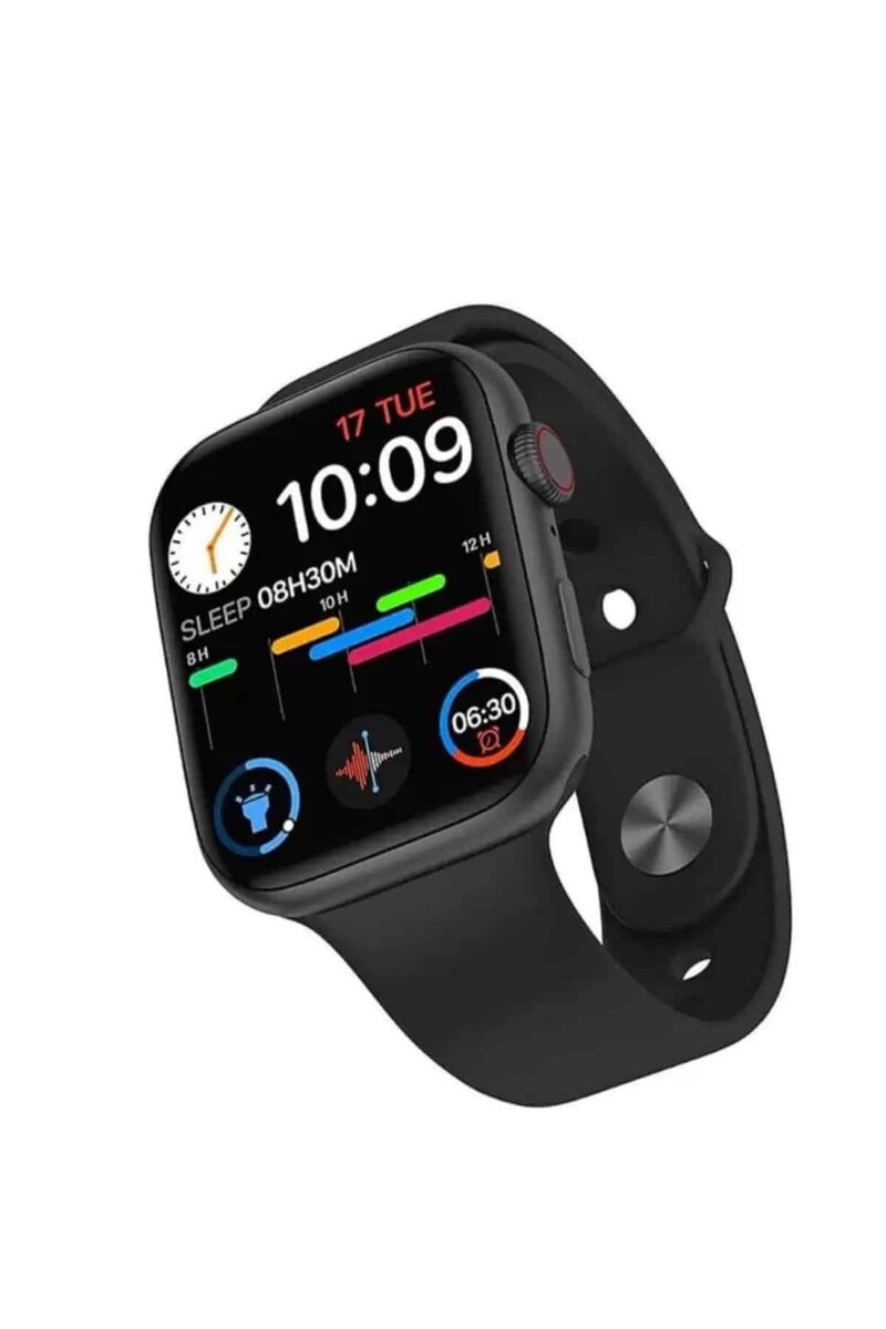 Akıllı Saat Sesli Görüşme Bluetooth Bağlantılı Kablosuz Şarj Özelliği Akıllı Saat Sesli Görüşme Bluetooth Bağlantılı Kablosuz Şarj Özelliği