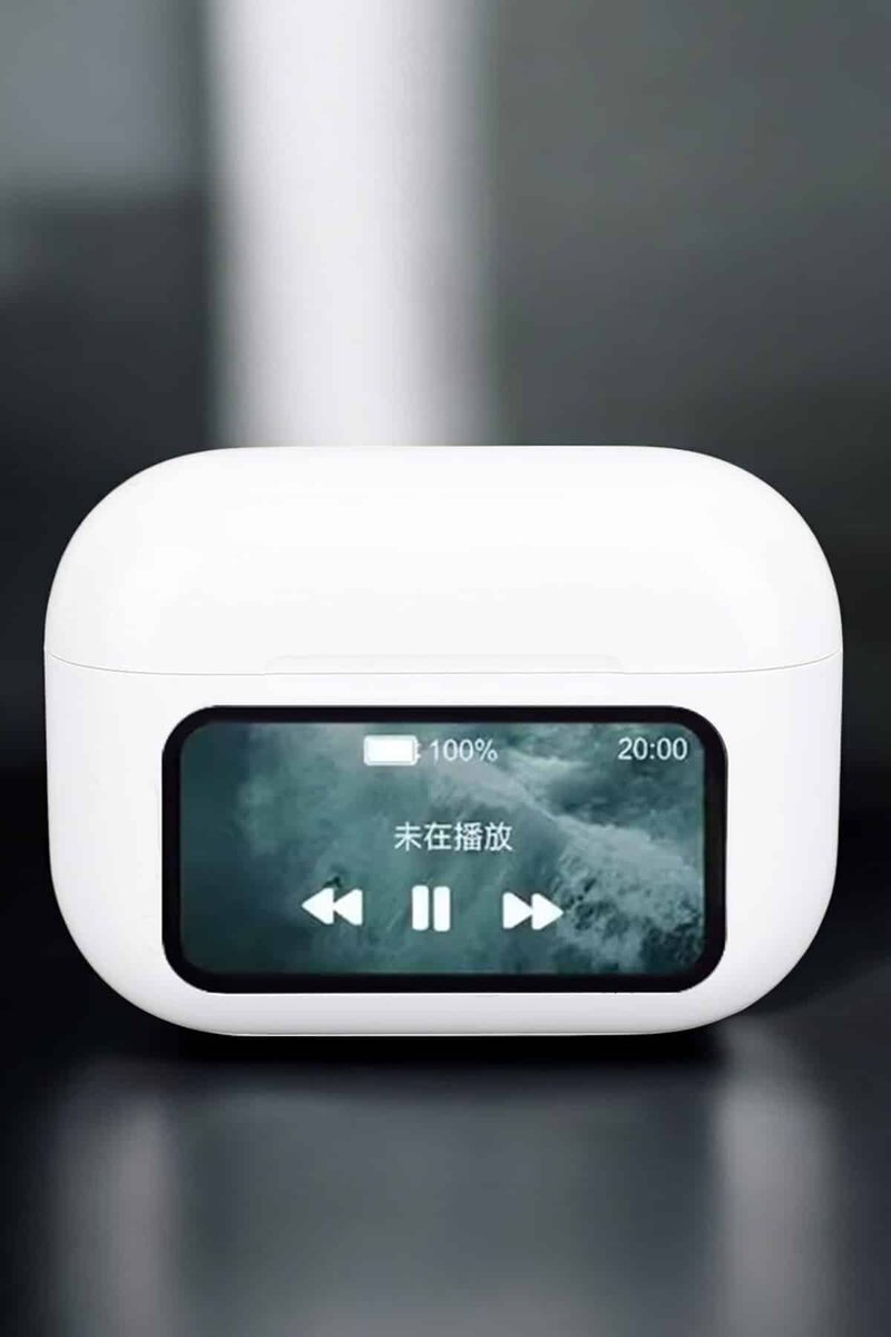 Kablosuz Yeni Nesil Bluetooth Bağlantılı Dokunmatik Ekranlı Kulak İçi Pro Kablosuz Yeni Nesil Bluetooth Bağlantılı Dokunmatik Ekranlı Kulak İçi Pro