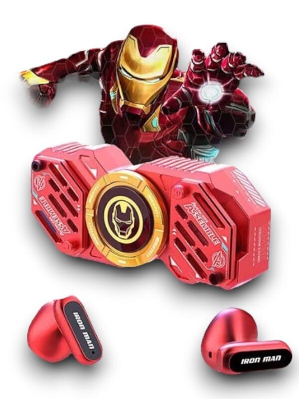 F6 MARVEL KULAKLIK