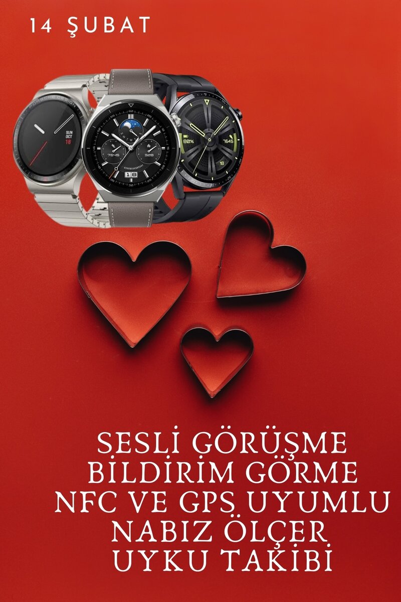 Sevgiliye Özel Yeni Nesil Akıllı Saat Çiftlere Özel Kampanya Çift Saatleri Sevgiliye Özel Yeni Nesil Akıllı Saat Çiftlere Özel Kampanya Çift Saatleri