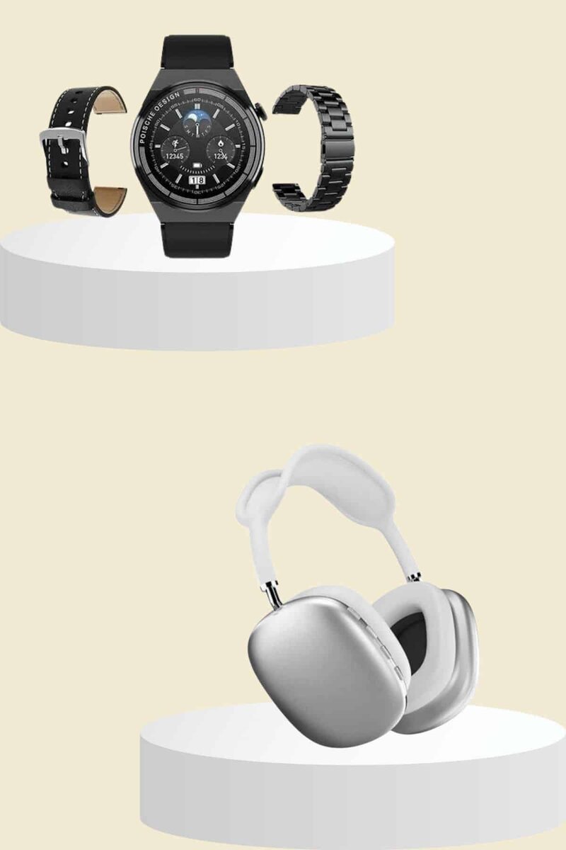 Yeni Nesil Sesli Görüşme Akıllı Saat ve Powerbank Çoklu Şarj Girişli Bluetooth Kulaklık Nabız Ölçer Yeni Nesil Sesli Görüşme Akıllı Saat ve Powerbank Çoklu Şarj Girişli Bluetooth Kulaklık Nabız Ölçer