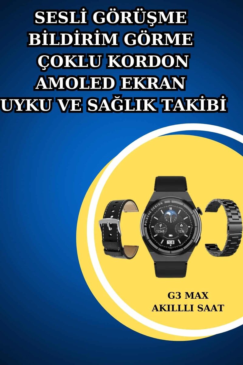 Aksesuar Hediyeli Akıllı Saat ve Dijital Göstergeli Powerbankli Bluetooth Kulaklık Aksesuar Hediyeli Akıllı Saat ve Dijital Göstergeli Powerbankli Bluetooth Kulaklık
