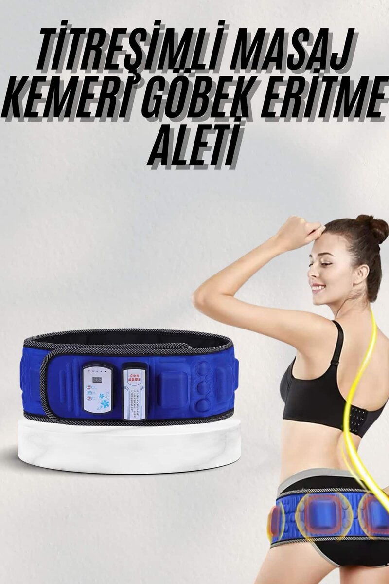 Göbek eritme kemeri 5 motorlu Göbek Eritme Aleti İncelme Korsesi Eritme Zayıflama Göbek eritme kemeri 5 motorlu Göbek Eritme Aleti İncelme Korsesi Eritme Zayıflama