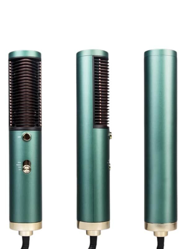 GW-7629 SAÇ DÜZLEŞTİRİCİ FÖN GW-7629 SAÇ DÜZLEŞTİRİCİ FÖN