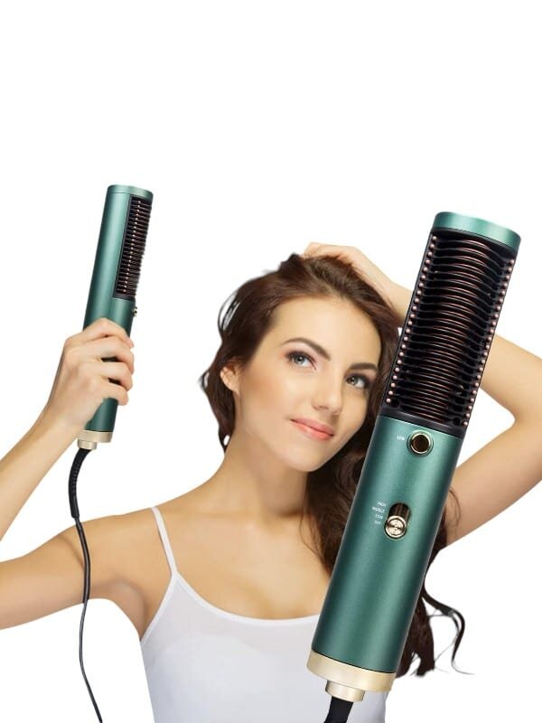 GW-7629 SAÇ DÜZLEŞTİRİCİ FÖN GW-7629 SAÇ DÜZLEŞTİRİCİ FÖN