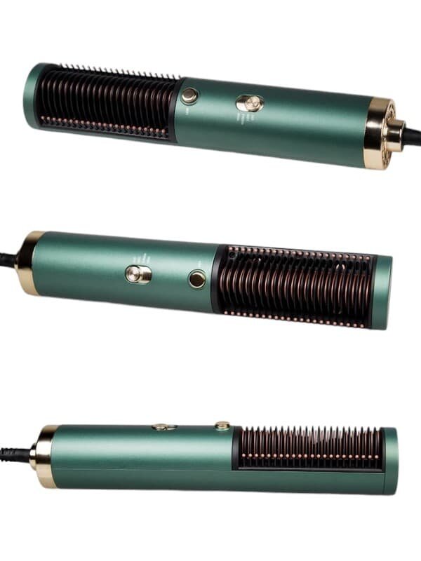 GW-7629 SAÇ DÜZLEŞTİRİCİ FÖN GW-7629 SAÇ DÜZLEŞTİRİCİ FÖN