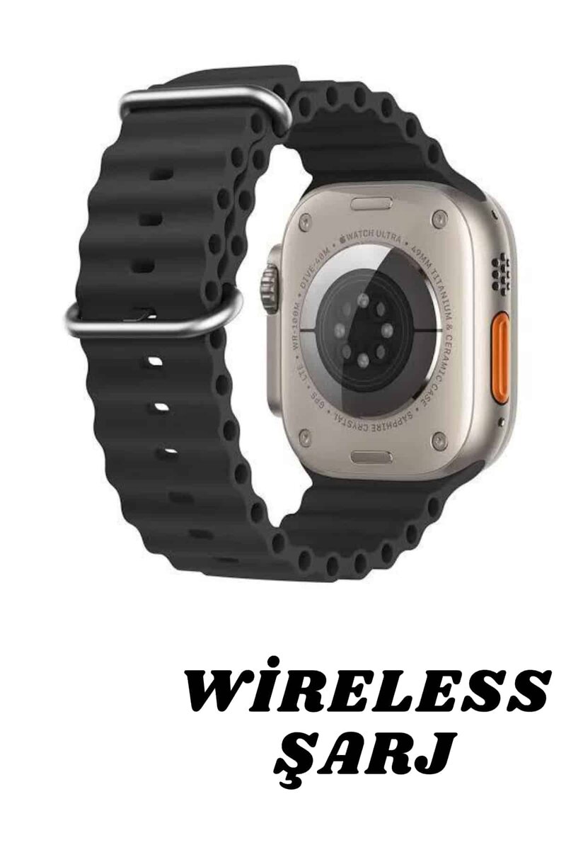 Akıllı Saat Sesli Görüşme Titreşimli GPS Bağlantısı Müzik Dinleme Sosyal Medya Bildirimleri Akıllı Saat Sesli Görüşme Titreşimli GPS Bağlantısı Müzik Dinleme Sosyal Medya Bildirimleri