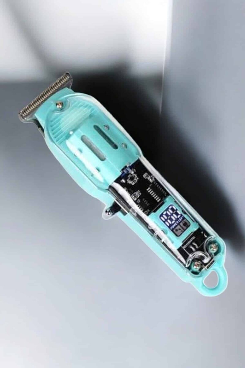 Burun ve Kulak Temizleme Başlıklı 220-240V Tıraş Makinesi Burun ve Kulak Temizleme Başlıklı 220-240V Tıraş Makinesi