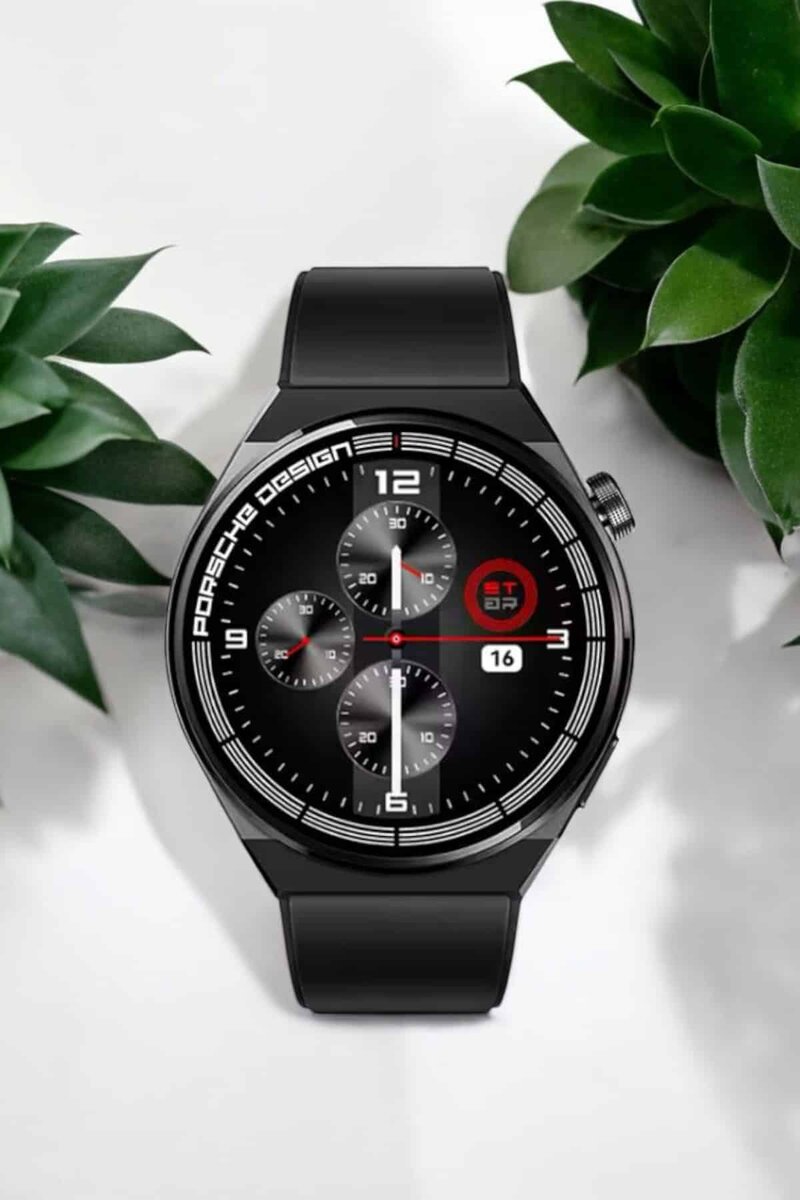 Akıllı Saat Bluetooth Bağlantılı Amoled Ekran Uyku ve Sağlık Takibi Akıllı Saat Bluetooth Bağlantılı Amoled Ekran Uyku ve Sağlık Takibi