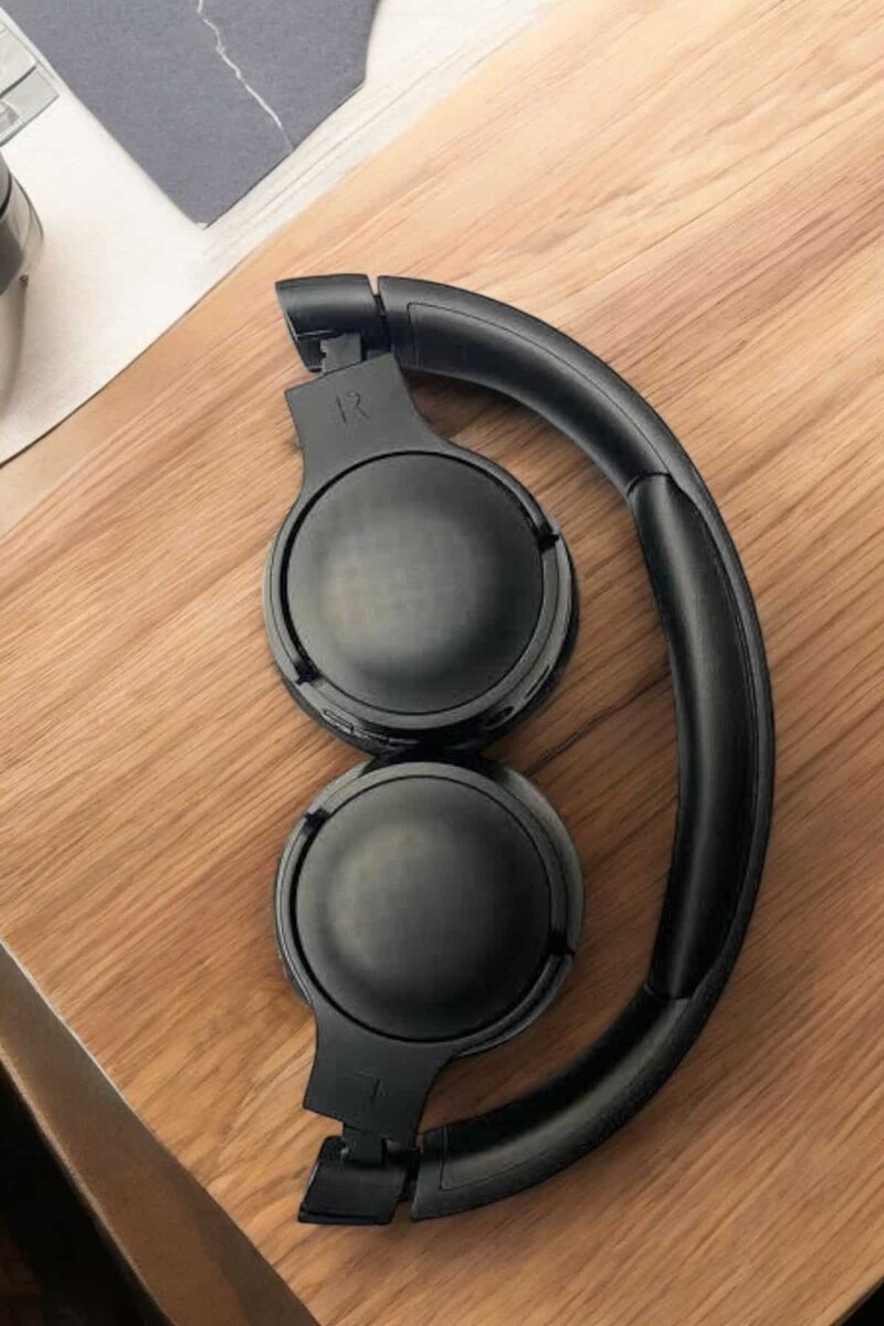 Kulak Üstü Kablosuz Bluetooth Kulaklık Gürültü Önleyici Ayarlanabilir Kulak Üstü Kablosuz Bluetooth Kulaklık Gürültü Önleyici Ayarlanabilir