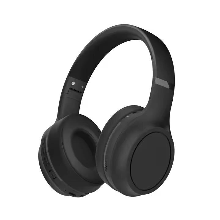 Kulak Üstü Kablosuz Bluetooth Kulaklık Gürültü Önleyici Ayarlanabilir Kulak Üstü Kablosuz Bluetooth Kulaklık Gürültü Önleyici Ayarlanabilir