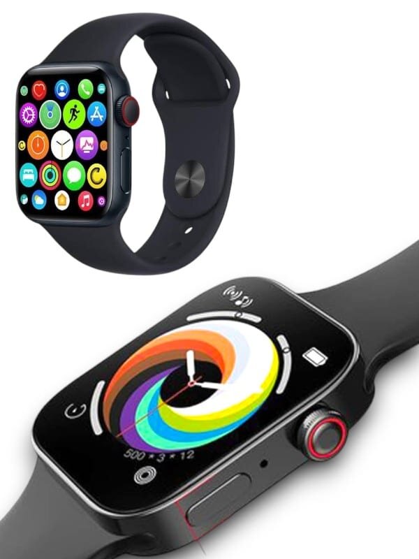İ8 Pro max