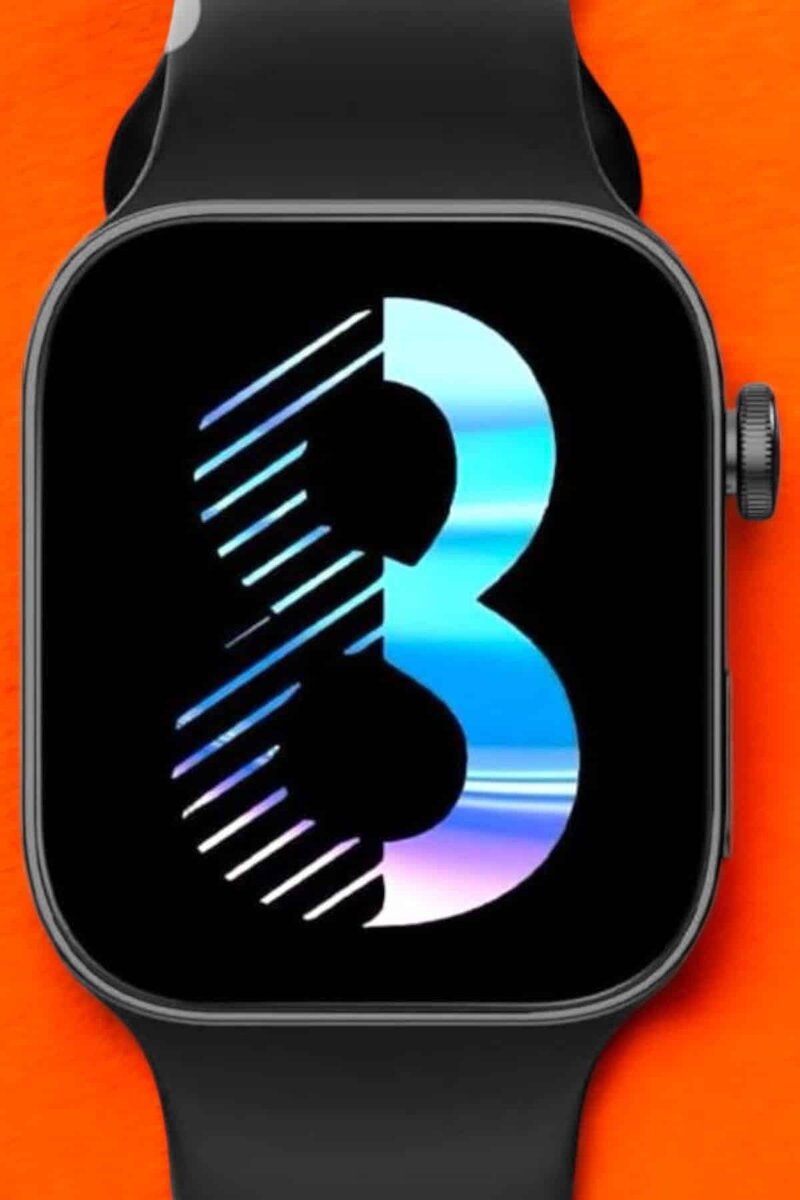 Akıllı Saat Amoled Ekran GPS ve Uyku Takibi Bluetooth Bağlantılı Akıllı Saat Amoled Ekran GPS ve Uyku Takibi Bluetooth Bağlantılı