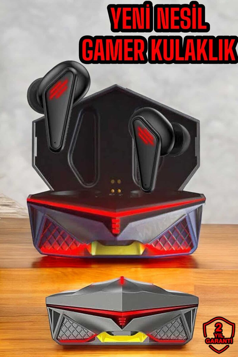 Oyuncu Kulaklığı Gamer Kulaklık Gürültü Önleyici Yüksek Ses Kaliteli Oyuncu Kulaklığı Gamer Kulaklık Gürültü Önleyici Yüksek Ses Kaliteli