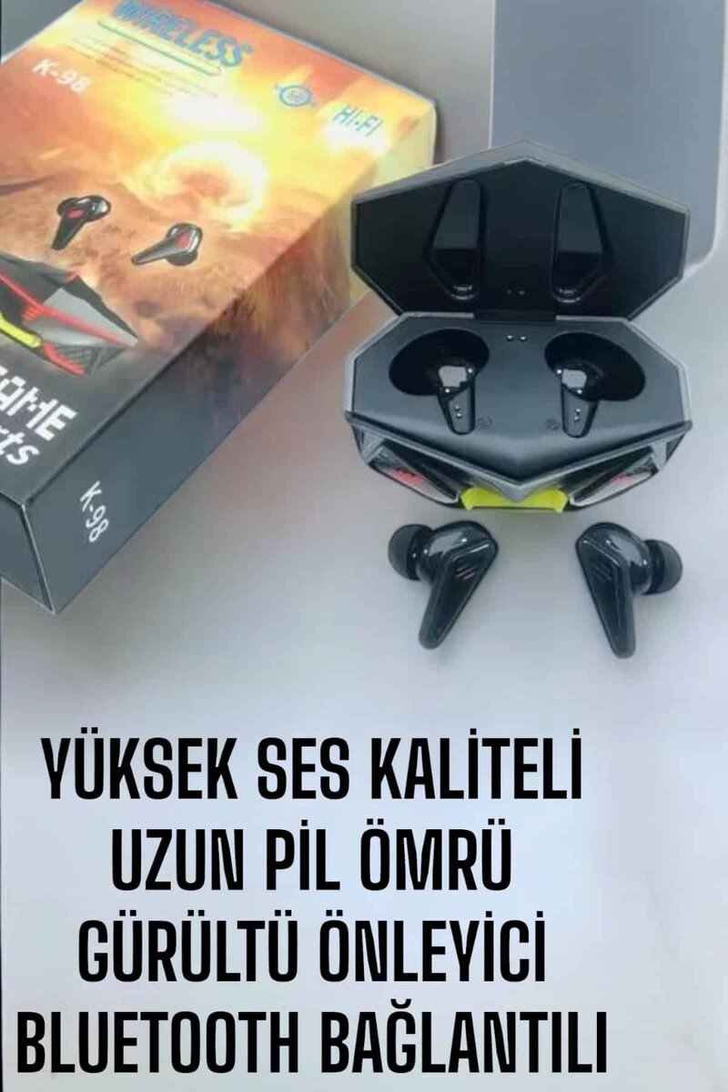 Oyuncu Kulaklığı Gamer Kulaklık Yüksek Ses Kaliteli Gürültü Önleyici Yeni Nesil Oyuncu Kulaklığı Gamer Kulaklık Yüksek Ses Kaliteli Gürültü Önleyici Yeni Nesil