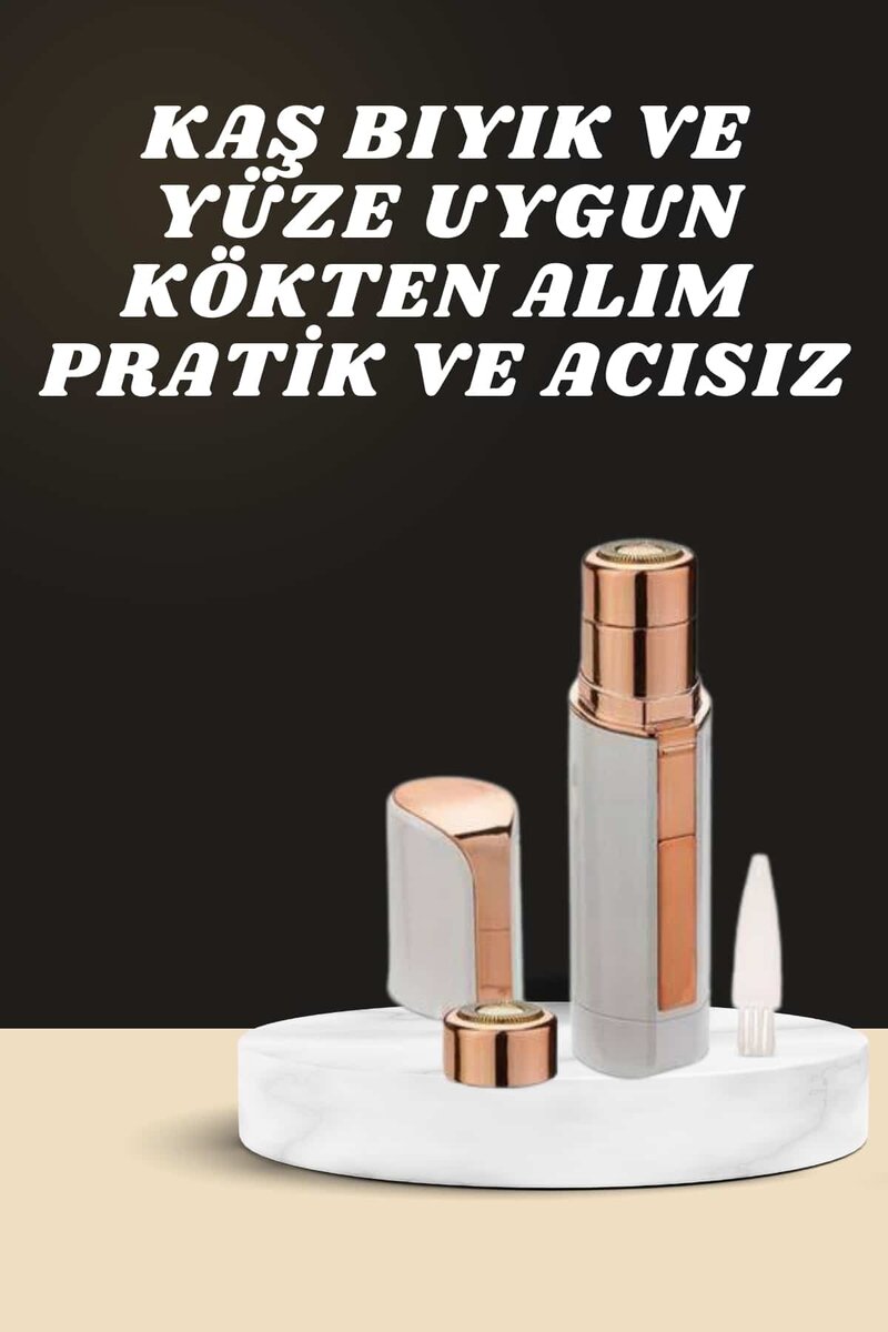 KAŞ BIYIK VE YÜZ EPİLASYON ALETİ VE TİTREŞİMLİ YÜZ TEMİZLEME MASAJ ALETİ İKİLİ SET KAŞ BIYIK VE YÜZ EPİLASYON ALETİ VE TİTREŞİMLİ YÜZ TEMİZLEME MASAJ ALETİ İKİLİ SET
