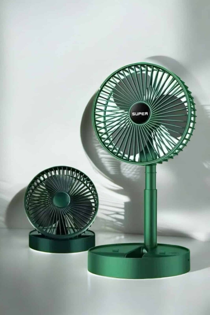Mini Fan Soğutucu Telefon Tutucu Vantilatör Mini Fan Soğutucu Telefon Tutucu Vantilatör