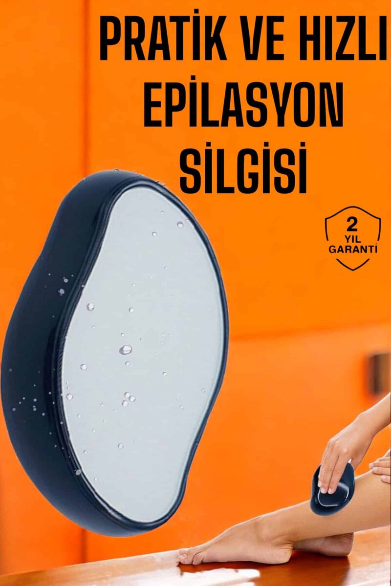 Crystal Eraser Epilasyon Aleti Tüy Silgisi Tüy Alıcı Kristal Epilatör Ağda Crystal Eraser Epilasyon Aleti Tüy Silgisi Tüy Alıcı Kristal Epilatör Ağda
