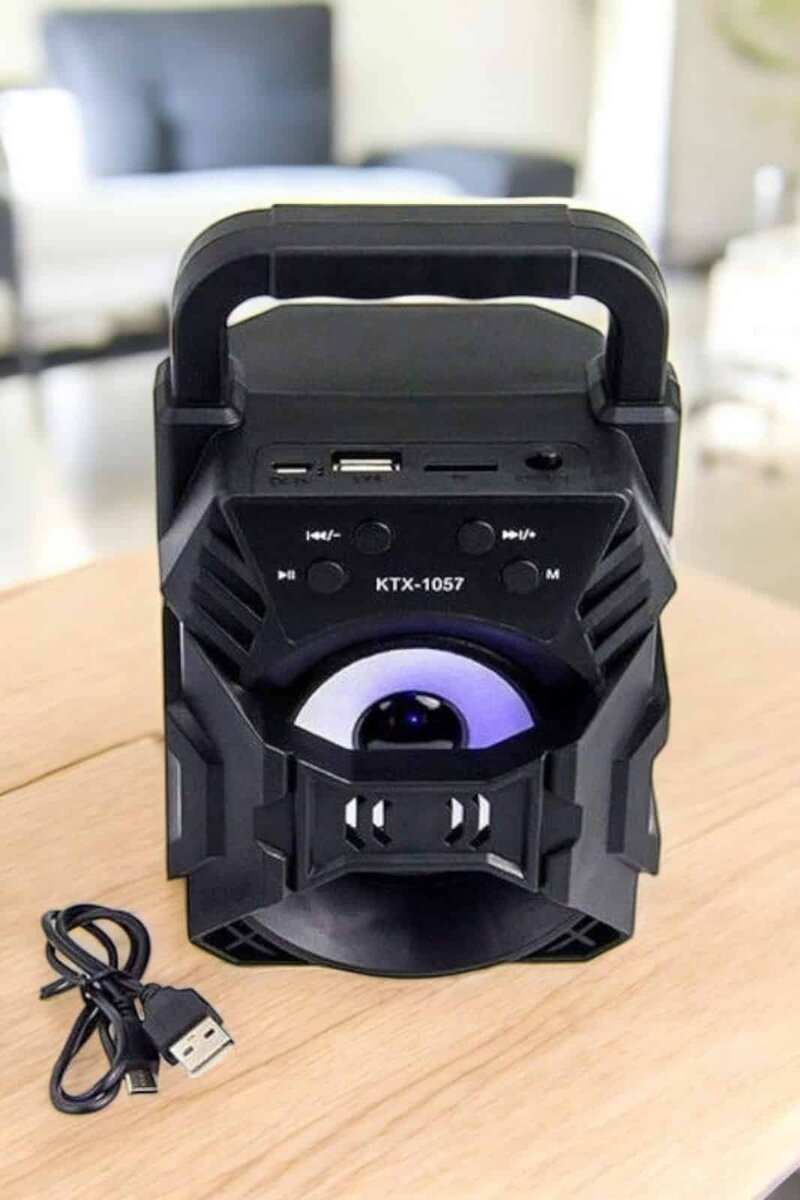Yüksek Performanslı Bluetooth Hoparlör Kablosuz Taşınabilir Yüksek Performanslı Bluetooth Hoparlör Kablosuz Taşınabilir