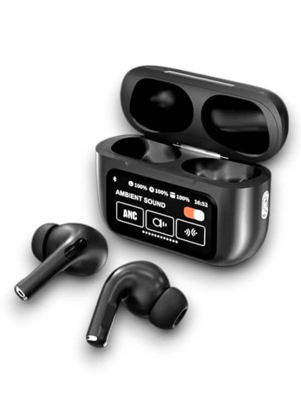 L58 SİYAH EKRANLI AİRPODS PRO L58 SİYAH EKRANLI AİRPODS PRO