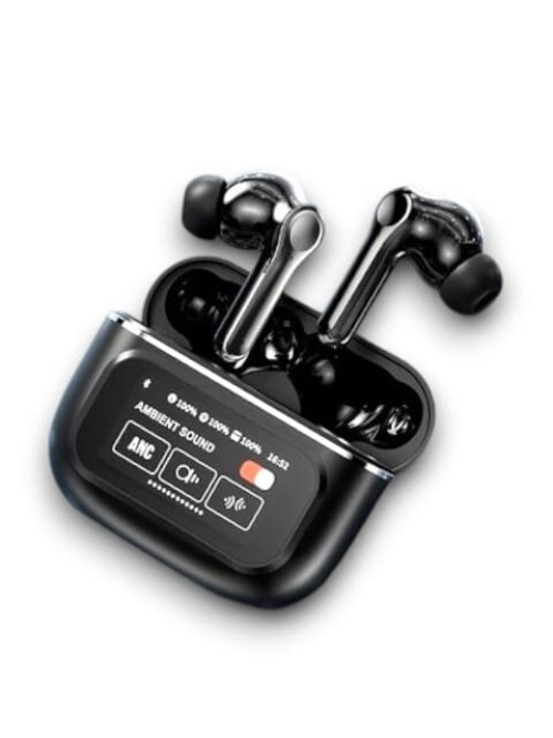 L58 SİYAH EKRANLI AİRPODS PRO L58 SİYAH EKRANLI AİRPODS PRO