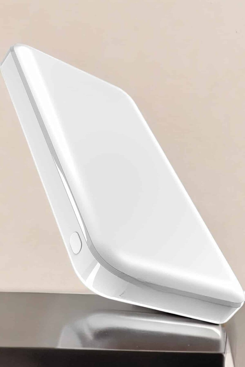 Kablosuz Şarj Aleti Hızlı Şarj Taşınabilir 5000 Mah Kablosuz Şarj Aleti Hızlı Şarj Taşınabilir 5000 Mah