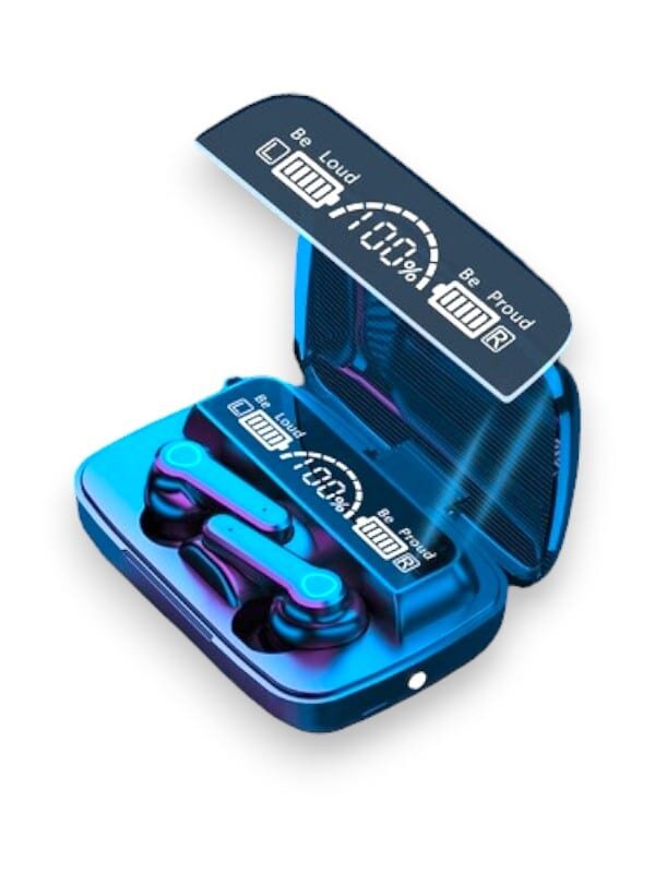 M19 BLUETOOTH KULAKLIK