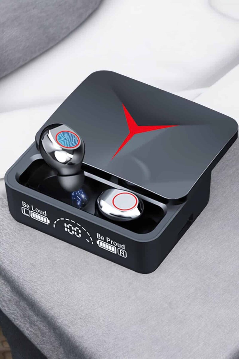 Bluetooth Kulaklık Bluetooth Bağlantılı Powerbankli Yeni Nesil Kulaklık Bluetooth Kulaklık Bluetooth Bağlantılı Powerbankli Yeni Nesil Kulaklık