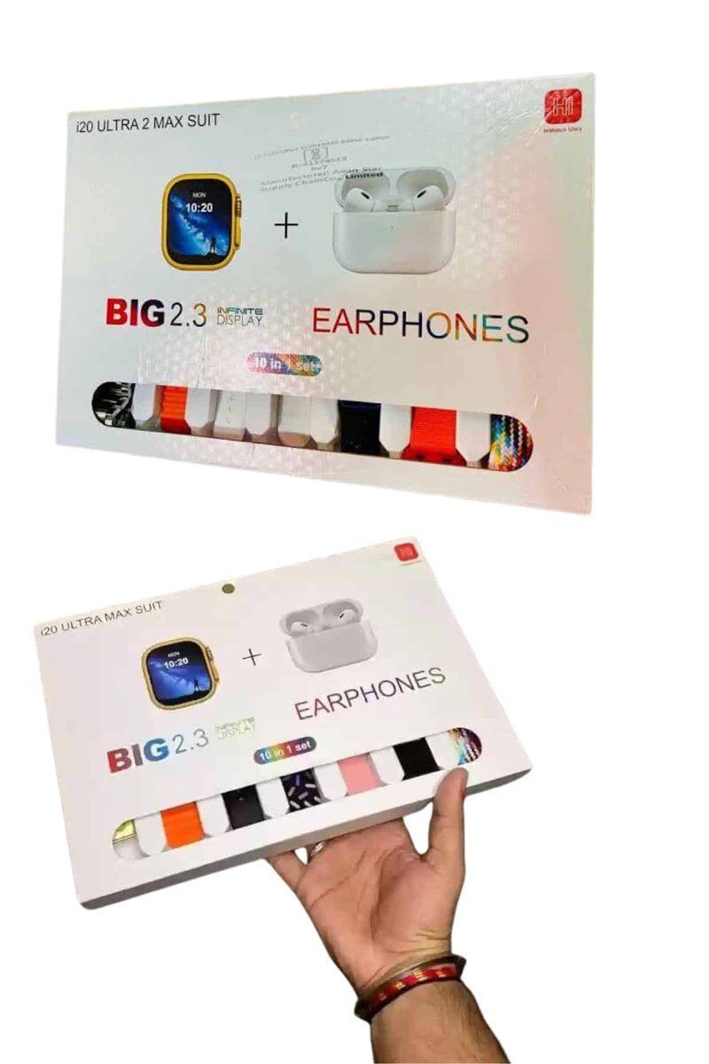 Akıllı Saat Bluetooth Kulaklık Adımsayar Sağlık Takibi Çağrı Cevaplama Akıllı Saat Bluetooth Kulaklık Adımsayar Sağlık Takibi Çağrı Cevaplama