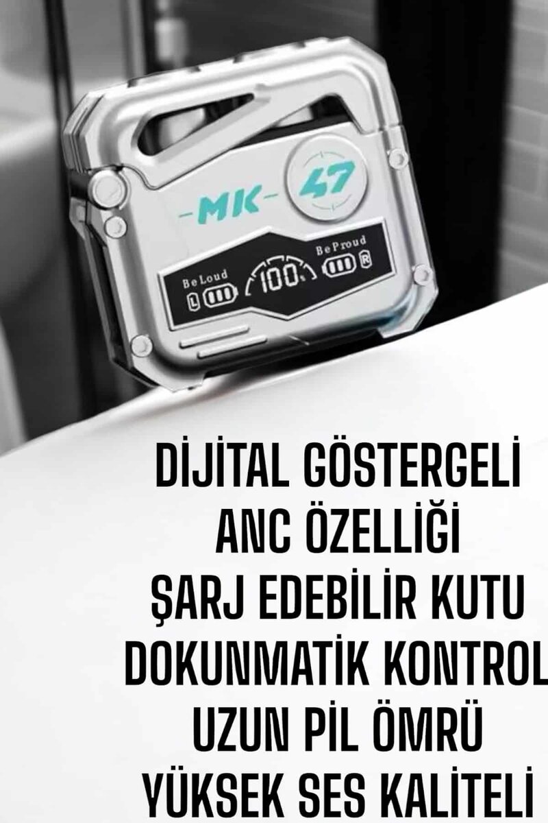 Yeni Nesil Oyuncu Kulaklığı Gürültü Önleyici Yüksek Ses Kaliteli Yeni Nesil Oyuncu Kulaklığı Gürültü Önleyici Yüksek Ses Kaliteli