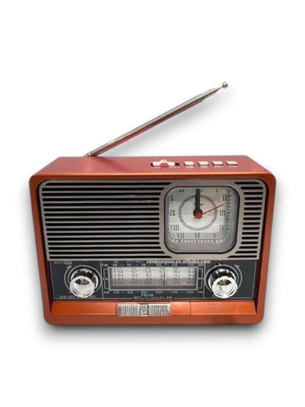 NOSTALJİK RADYO 1647
