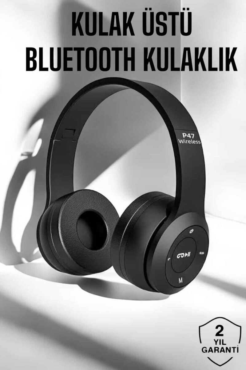 Kulak İçi Kablosuz Bluetooth Kulaklık Ekstra Bass ve Çok Yönlü Kullanım Kulak İçi Kablosuz Bluetooth Kulaklık Ekstra Bass ve Çok Yönlü Kullanım