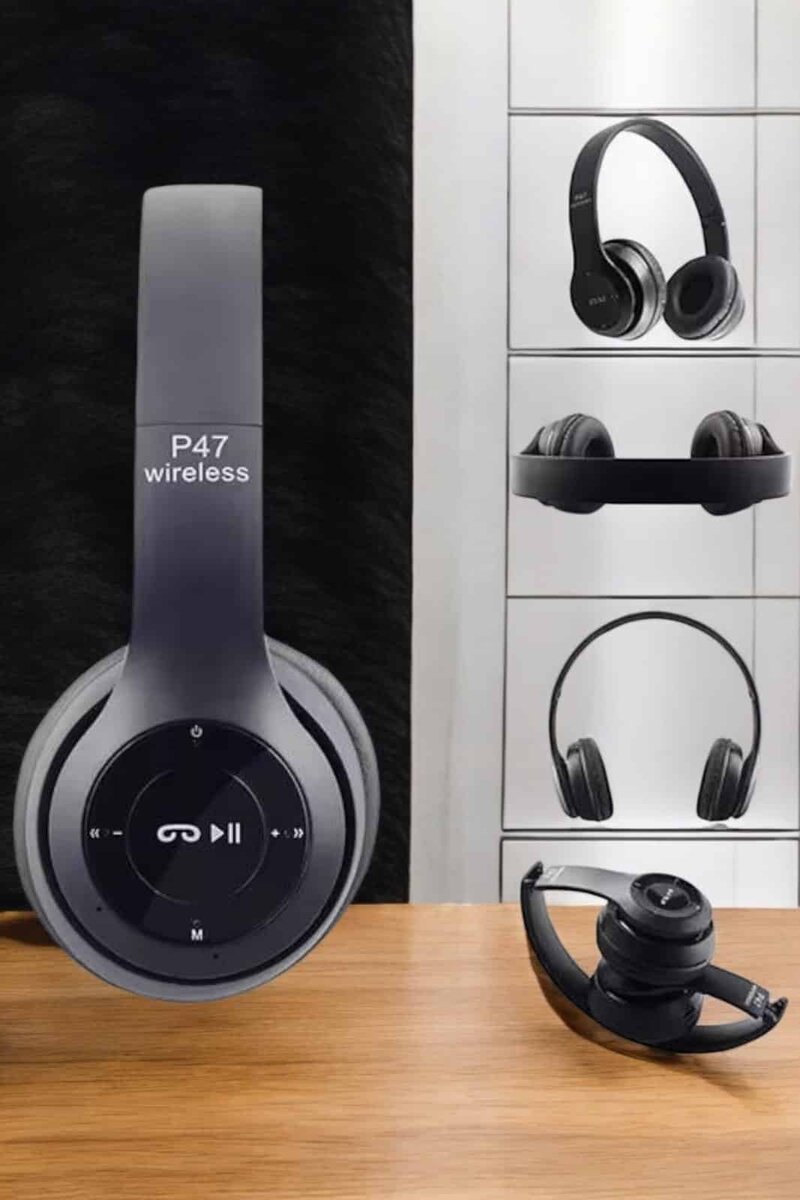 Kulak İçi Kablosuz Bluetooth Kulaklık Ekstra Bass ve Çok Yönlü Kullanım Kulak İçi Kablosuz Bluetooth Kulaklık Ekstra Bass ve Çok Yönlü Kullanım